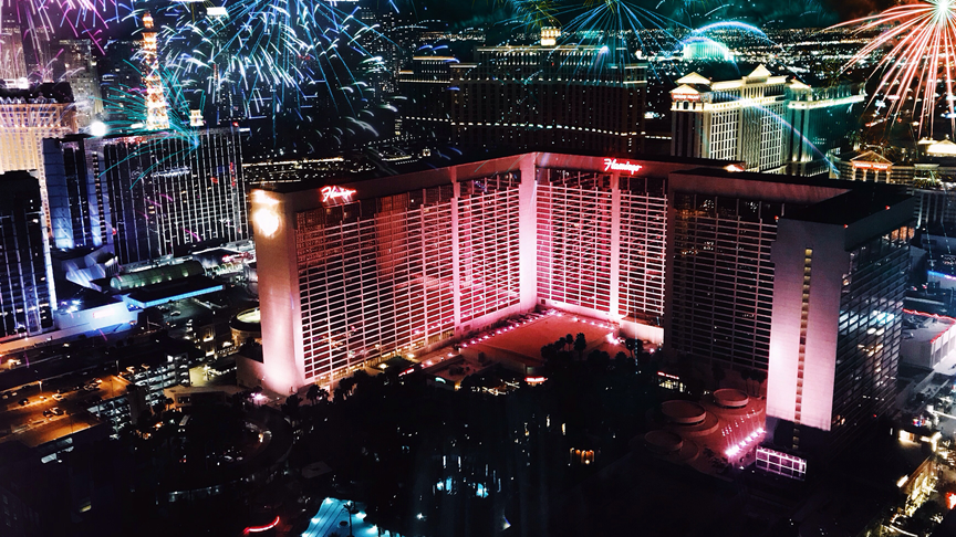 Enjoy the 4th of July Without the Parking Hassle: Celebrate in Las Vegas with LV ALL IN SHUTTLE