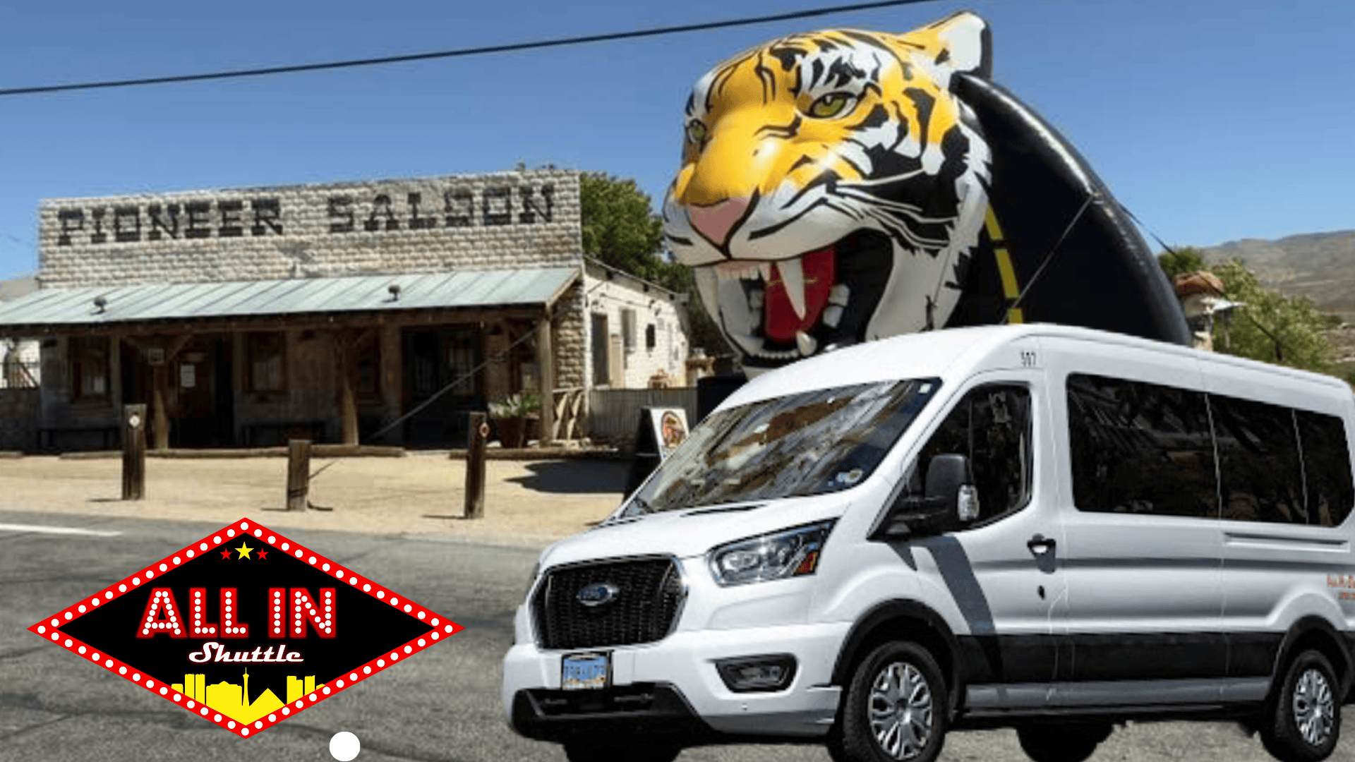 LV ALL IN SHUTTLE & BreastFest 2025: A Celebration of Strength, Survival, and Community
